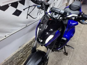 Yamaha Mt-07 Akrapovic * * * *  | Mobile.bg    2
