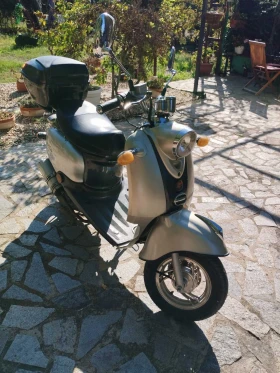     Garelli Flexi