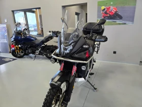 Honda Xl TRANSALP 750ie, ABS-TCS, 2023г., снимка 7