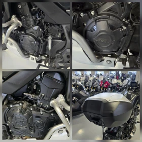 Honda Xl TRANSALP 750ie, ABS-TCS, 2023г., снимка 13