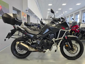 Honda Xl TRANSALP 750ie, ABS-TCS, 2023г., снимка 3