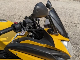 Yamaha XJ6 | Mobile.bg � ����� ������ 5