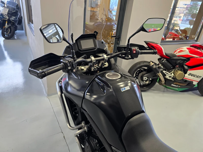 Honda Xl TRANSALP 750ie, ABS-TCS, 2023г., снимка 10 - Мотоциклети и мототехника - 53279802