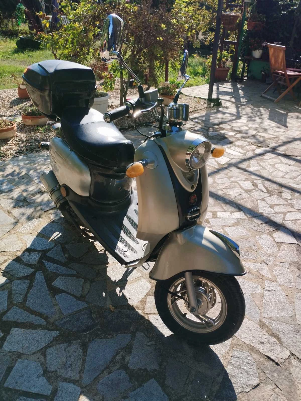 Garelli Flexi | Mobile.bg   1