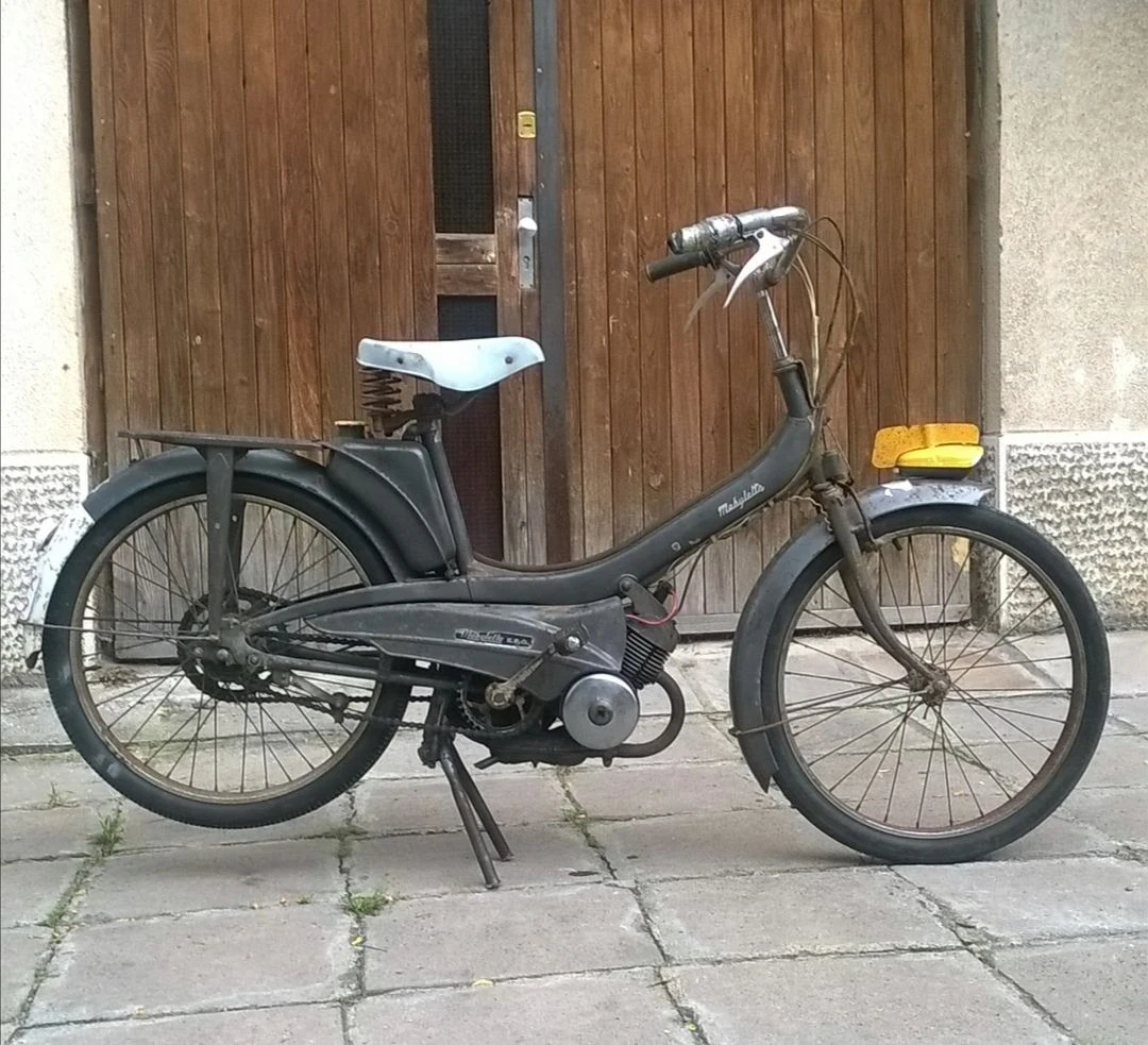 Dkw ZS