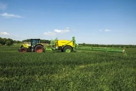 Пръскачка Друга марка Прикачна пръскачка  марка Dammann модел Classic, снимка 6