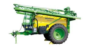 Пръскачка Друга марка Прикачна пръскачка  марка Dammann модел Classic, снимка 5