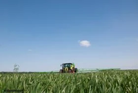 Пръскачка Друга марка Прикачна пръскачка  марка Dammann модел Classic, снимка 8