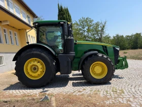 Трактор John Deere 8270R POWER SHIFT ЛИЗИНГ, снимка 9