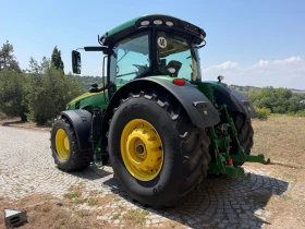 Трактор John Deere 8270R POWER SHIFT ЛИЗИНГ, снимка 5