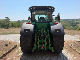 Трактор John Deere 8270R POWER SHIFT ЛИЗИНГ, снимка 6