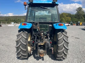 Трактор LS PLUS 90, снимка 10
