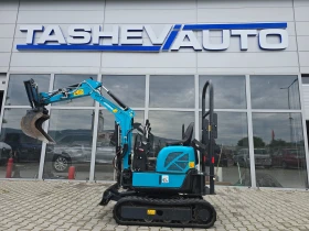 Багер Hitachi 
