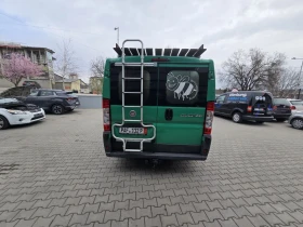 Кемпер Fiat Ducato 2.3 , снимка 6