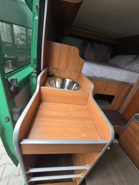 Кемпер Fiat Ducato 2.3 , снимка 13