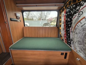 Кемпер Fiat Ducato 2.3 , снимка 12