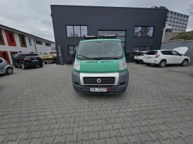 Кемпер Fiat Ducato 2.3 , снимка 2