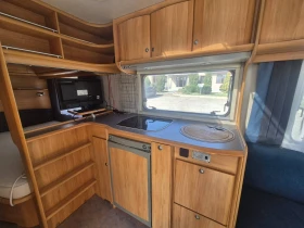 Каравана Adria ADIVA 502, снимка 7
