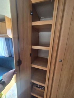 Каравана Adria ADIVA 502, снимка 2