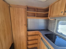 Каравана Adria ADIVA 502, снимка 11