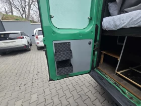 Кемпер Fiat Ducato 2.3  | Auto.bg — изображение 14