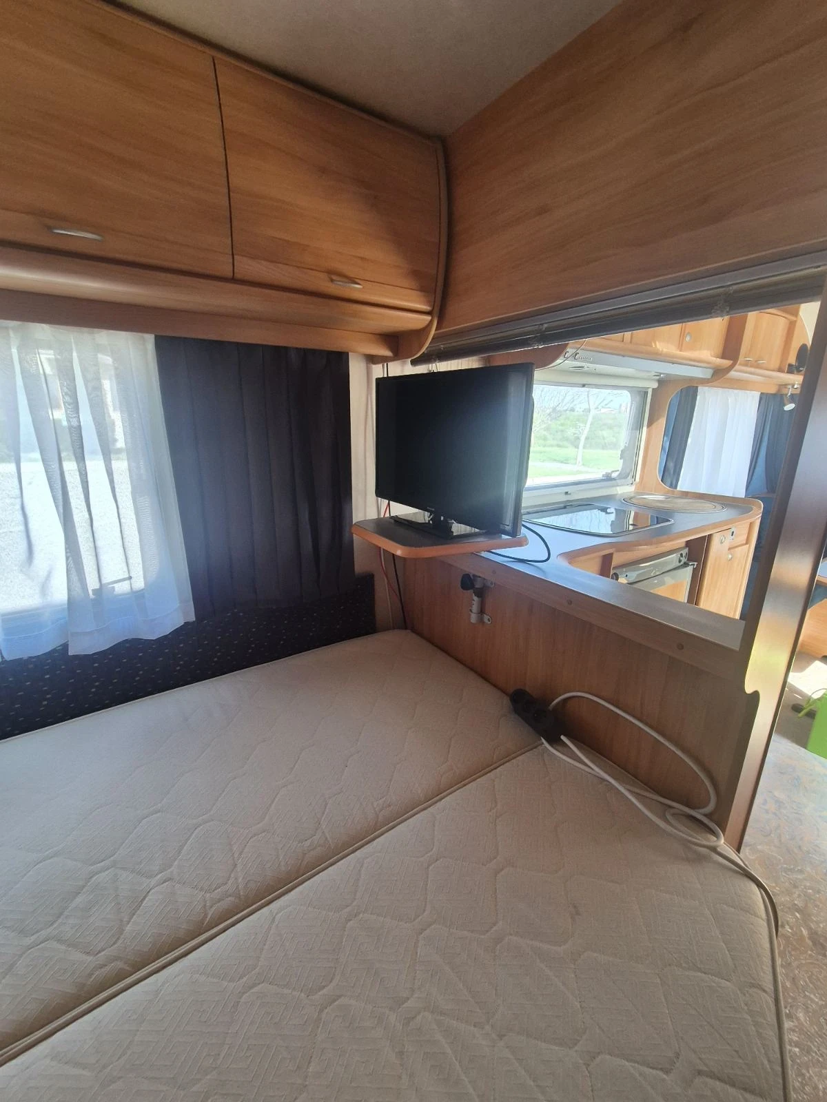 �������� Adria ADIVA 502 | Mobile.bg � ����������� 6