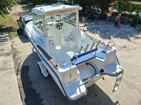 Моторна яхта Beneteau Antares 600 Pilothouse, снимка 5