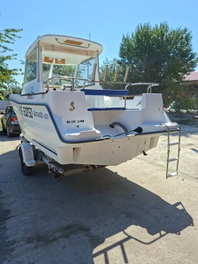 Моторна яхта Beneteau Antares 600 Pilothouse, снимка 17