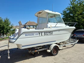 Моторна яхта Beneteau Antares 600 Pilothouse, снимка 12