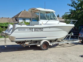Моторна яхта Beneteau Antares 600 Pilothouse, снимка 15