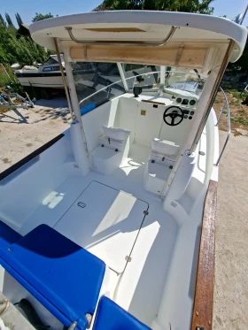 Моторна яхта Beneteau Antares 600 Pilothouse, снимка 7