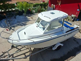 Моторна яхта Beneteau Antares 600 Pilothouse, снимка 2