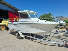 Моторна яхта Beneteau Antares 600 Pilothouse, снимка 6