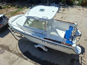 Моторна яхта Beneteau Antares 600 Pilothouse, снимка 4