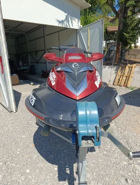 ���� Bombardier Sea Doo RXT | Mobile.bg � ����� ������ 8
