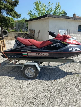 ���� Bombardier Sea Doo RXT | Mobile.bg � ����� ������ 3