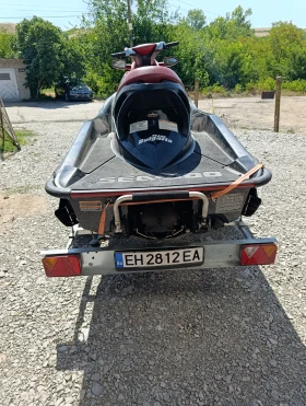 ���� Bombardier Sea Doo RXT | Mobile.bg � ����� ������ 2