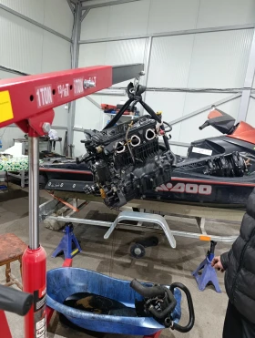 ���� Bombardier Sea Doo RXT | Mobile.bg � ����� ������ 9