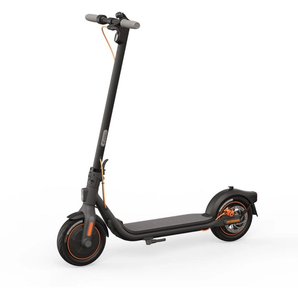  Segway Ninebot F40 | Mobile.bg   1