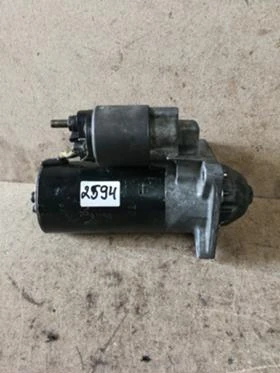  Стартер за ALFA ROMEO 156 1.9JTD 116CV 2003/Ref.N.2594, снимка 1