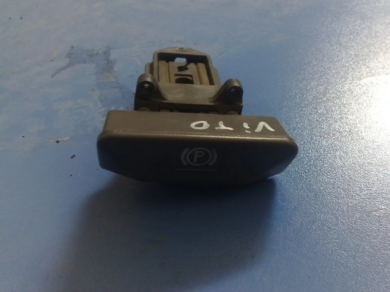 Ключ фарове мигачи чистачки за Мерцедес Е230 98г.