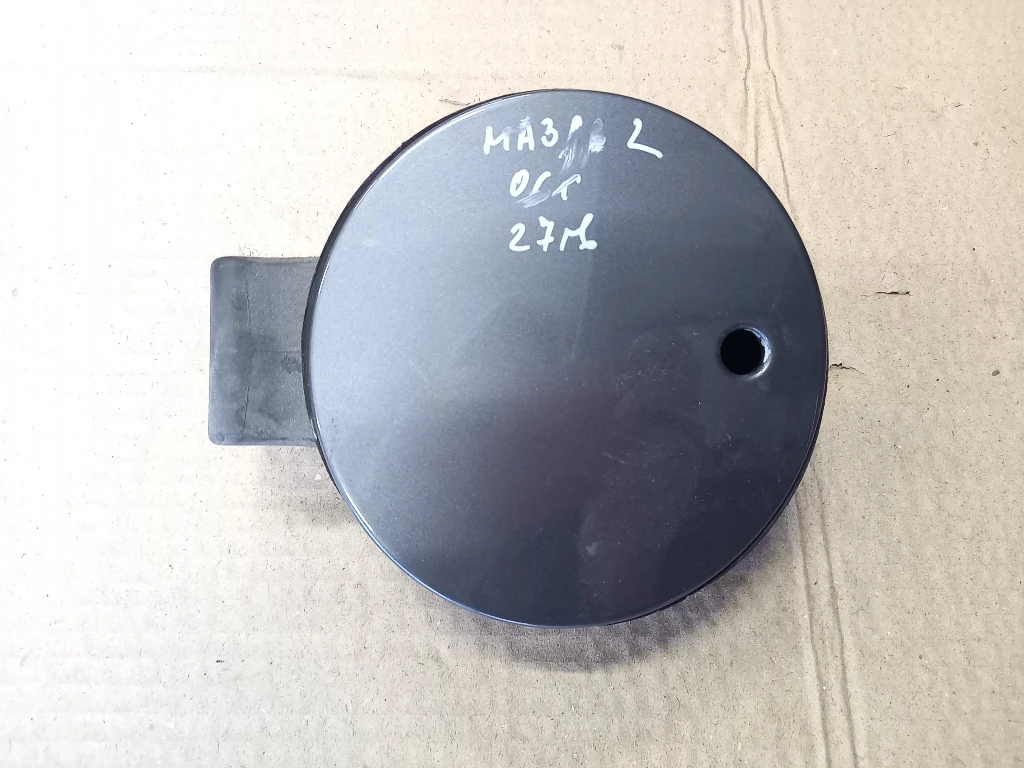 Капачка резервоар външна Мазда 2 1.4д 
