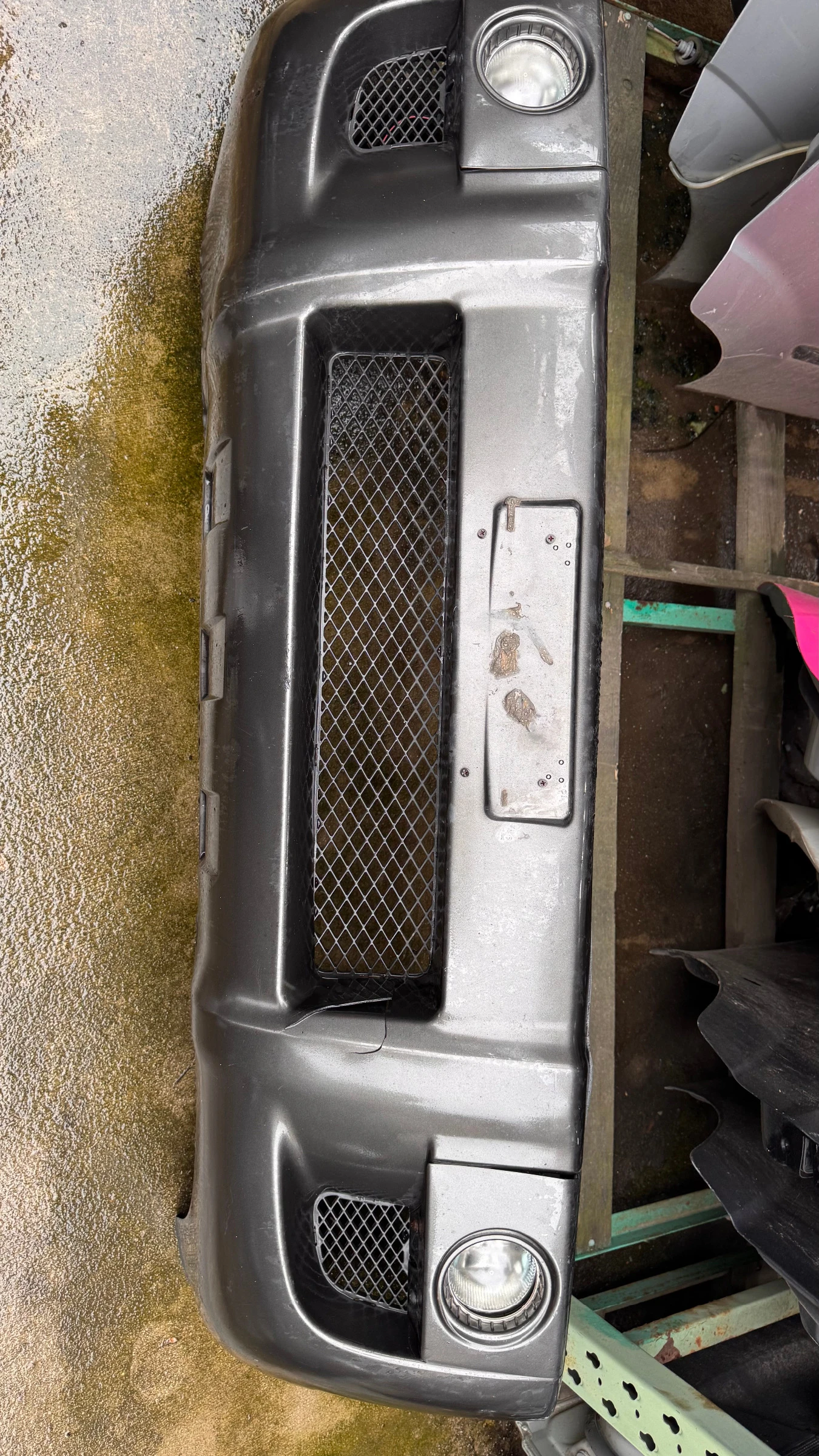 ������ ����� �� Hyundai Tucson 2005  | Mobile.bg � ����������� 1