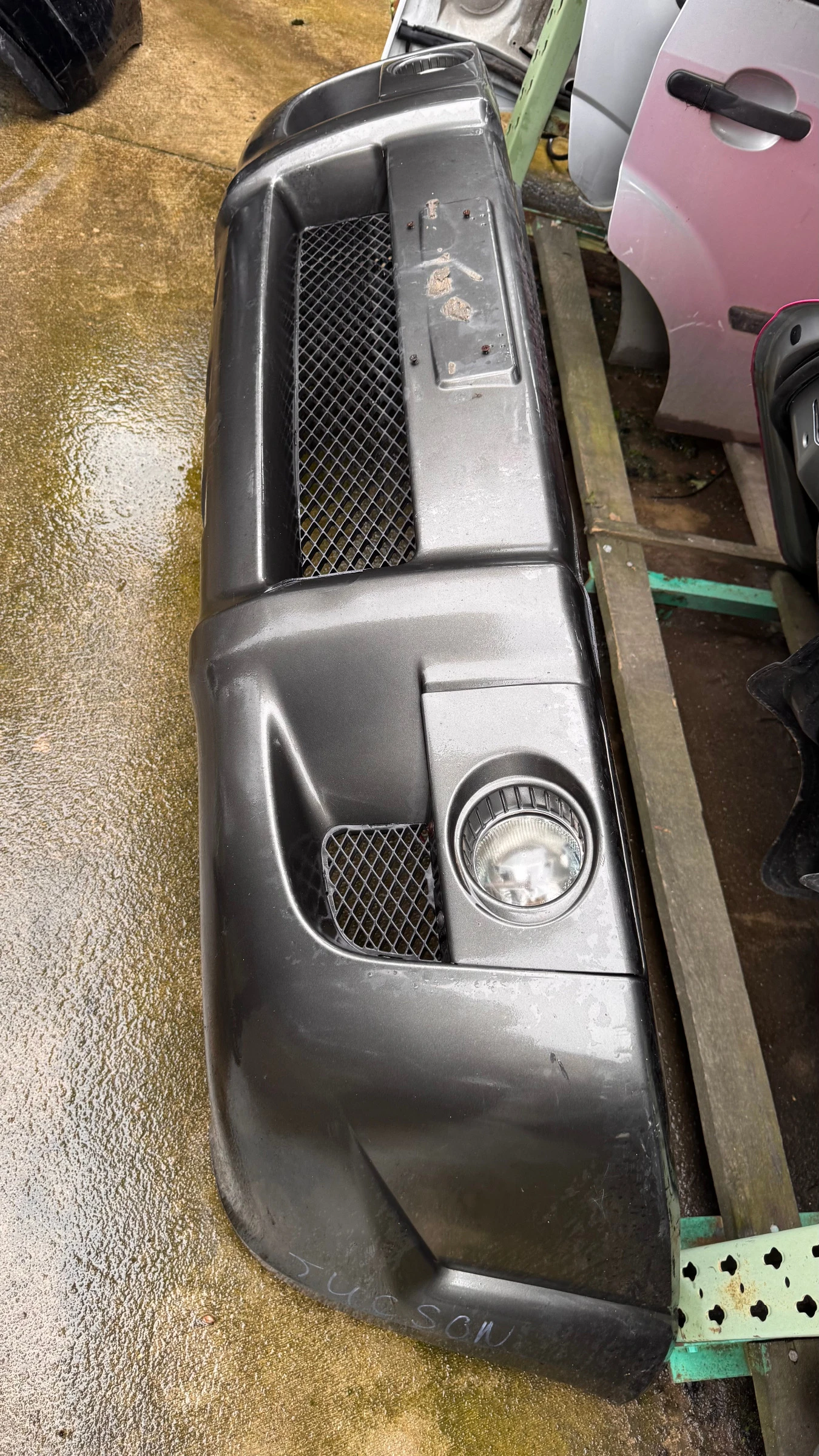 ������ ����� �� Hyundai Tucson 2005  | Mobile.bg � ����������� 3