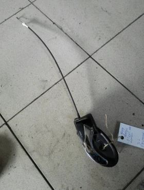 Дръжка врата задна лява вътрешна Форд Фокус комби 1.8тдди