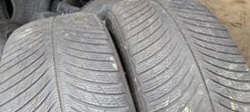 Гуми Зимни 255/45R20, снимка 2