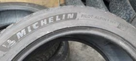 Гуми Зимни 255/45R20, снимка 6