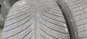 Гуми Зимни 255/45R20, снимка 3