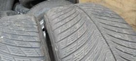 Гуми Зимни 255/45R20, снимка 4