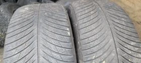 Гуми Зимни 255/45R20, снимка 1